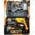 Ingco Professional 101 Pcs Impact Drill Tool Kit Set (HKTHP11021)