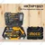 Ingco Professional 101 Pcs Impact Drill Tool Kit Set (HKTHP11021)