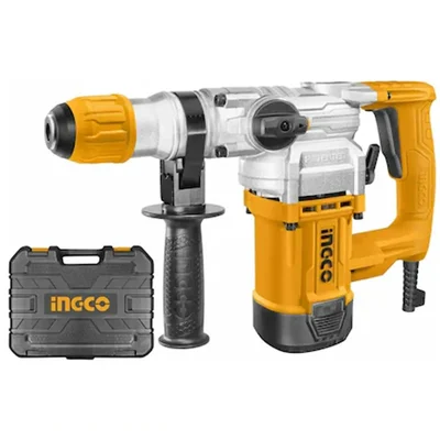 Ingco 1050 Watt 26 mm Rotary Hammer Drill (RH10506)