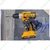 Ingco 10 mm 20V Lithium-Ion Cordless Drill with Battery & Charger, 1500 RPM (CDLI20024)