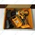 Ingco 10 mm 20V Lithium-Ion Cordless Drill with Battery & Charger, 1500 RPM (CDLI20024)
