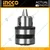 Ingco 10 mm Drill Chuck With Key (KC1001)