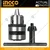 Ingco 10 mm Drill Chuck With Key (KC1001)