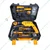 Ingco 115 Pcs Tool Set With 680W Impact Drill (HKTHP11151)