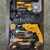 Ingco 115 Pcs Tool Set With 680W Impact Drill (HKTHP11151)