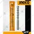 Ingco 12x150 mm Masonry Drill Bit (DBM111121) - Pack of 10 Pcs