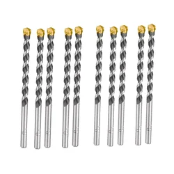 Ingco 12x150 mm Masonry Drill Bit (DBM111121) - Pack of 10 Pcs