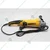 Ingco 125 mm 1100 Watt Angle Grinder with Accessories, 12000 RPM (AG1100385)