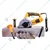 INGCO 125 mm 1500 W Electric Wall Chaser Machine with Accessories (WLC15008)