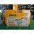 INGCO 20V 125 mm Lithium-Ion Tile Vibration Machine with Battery & Charger (CTVLI20101)