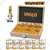Ingco 12 mm 12 Pcs Router Bit Set (AKRT1221)