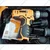 INGCO 12V 10 mm Lithium-Ion Cordless Impact Drill with Accessories, 1500 RPM (CIDLI12201)