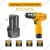 Ingco 12 V 10 mm Lithium-Ion Cordless Drill with Battery and Accessories, 750 RPM (CDLI12422)