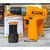 Ingco 12 V 10 mm Lithium-Ion Cordless Drill with Battery and Accessories, 750 RPM (CDLI12422)