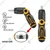 INGCO 13 IN 1 Ratchet Screwdriver Set (AKISD1208)