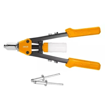 Ingco 13 Inch (321 mm) Hand Riveter-HR131