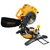 Ingco 210 mm 1400 Watt Mitre Saw With Accessories, 5000 RPM (BMS14007)