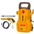 Ingco 1600W, 140 Bar High Pressure Car Washer With Accessories (HPWR16008)
