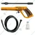 Ingco 1600W, 140 Bar High Pressure Car Washer With Accessories (HPWR16008)