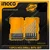 Ingco 15 Pcs HSS Drill Bits Set (AKDL51501)