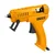 INGCO 16 W(100 W) Glue Gun for Professional Use With 2 Pcs 100 mm Glue Sticks (GG708)