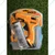 INGCO 16 W(100 W) Glue Gun for Professional Use With 2 Pcs 100 mm Glue Sticks (GG708)