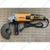 Ingco 180 mm 2000 Watt Angle Grinder With Accessories, 8450 RPM (AG200018)
