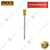 Ingco 18 x 400 mm SDS Max Pointed Chisel, DBC0214001 (Pack Of 2)