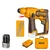 Ingco 18mm 16V SDS Plus Chuck Cordless Rotary Hammer With Battery, Charger & Drill Bits, 0-850 RPM (CRHLI16168)