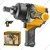 INGCO 1 Inch Air Impact Wrench, 6.2 Bar Pressure & 4000 RPM No Load Speed (AIW11223)