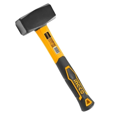 Ingco 2 kg Stoning Hammer (HSTH8804)