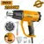Ingco 2000 Watt 220-240V Heat Gun (HG200047)