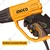 Ingco 2000 Watt 220-240V Heat Gun (HG200047)