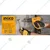 Ingco 2000 Watt 220-240V Heat Gun (HG200047)
