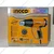 Ingco 2000 Watt 220-240V Heat Gun (HG200047)