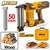 Ingco 20V Cordless Lithium-Ion Brad Nailer Kit With Accessories (CBNLI5005)