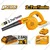 Ingco 20V Cordless Air Blower With Battery & Charger, 18000 RPM (CABLI200281) 