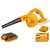 Ingco 20V Cordless Air Blower With Battery & Charger, 18000 RPM (CABLI200281) 