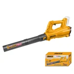Ingco 20V Cordless Air Blower Without Battery & Charger, 15000 RPM (CABLI20323)