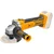 Ingco 100 mm 20V Cordless Angle Grinder Without Battery & Charger, 8500 RPM (CAGLI1001)