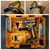 Ingco 1/2" 20V 2 In 1 Cordless Impact Driver & Wrench With Battery, Charger & Accessories (CIWLI20236)