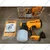 Ingco 20V 0.1-0.2 Bar Spraying Pressure Cordless Spray Gun Without Battery & Charger (CSGLI2003)