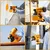 Ingco 20V 0.1-0.2 Bar Spraying Pressure Cordless Spray Gun Without Battery & Charger (CSGLI2003)
