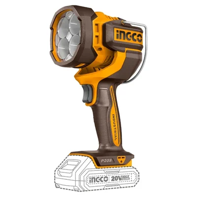 Ingco 22.5 Watt 20V Cordless Work Lamp (CWLI2088)