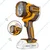 Ingco 22.5 Watt 20V Cordless Work Lamp (CWLI2088)