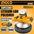 Ingco 20V Lithium-ion Cordless Polisher with 254 mm Polishing Disc (COPLI2001)