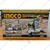 Ingco 210 mm (8 Inch) 20V Lithium-Ion Mitre Saw, 3000 RPM (CMS2001)