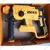INGCO 22mm 20V Cordless Rotary Hammer With Drill Bits & Chisel, 1350 RPM (CRHLI2201)