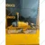Ingco 230 mm 2400 Watt Angle Grinder With Accessories, 6400 RPM (AG24008)