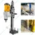 Ingco 230 mm 3800 Watt Diamond Drilling Machine with Drilling Stand, 700 RPM (DDM38001)